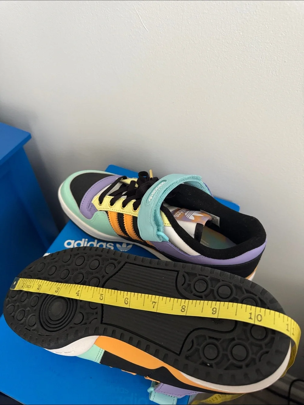 adidas forum lo